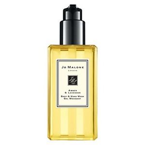 Jo Malone Amber & Lavender Hand Wash 250ml/8.5oz